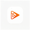 快手极速版Logo